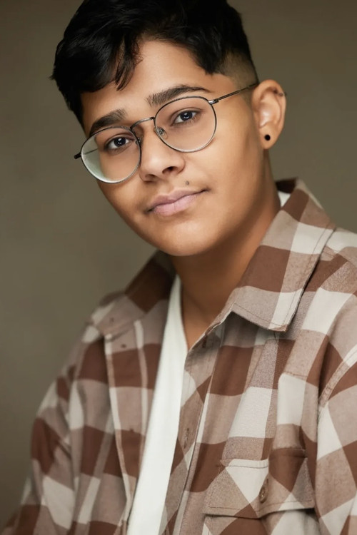 Photo of Gio Sondh, Acting