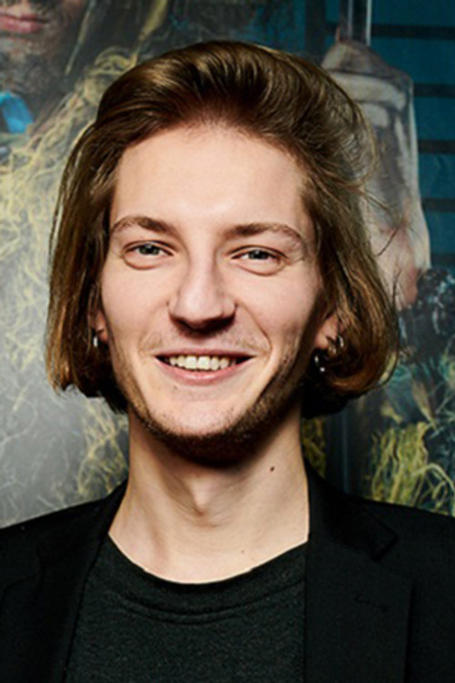 Photo of Andrii Lidahovskyi, Acting