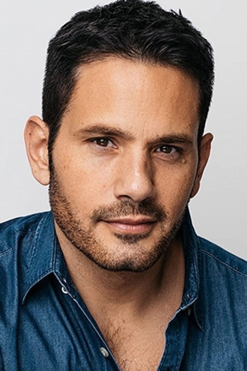 Photo of Eric Robledo, Acting