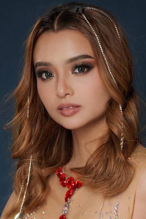 Allora Alcantara profile