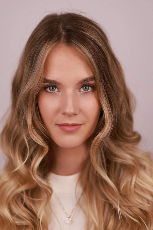 Mina Nenadović profile