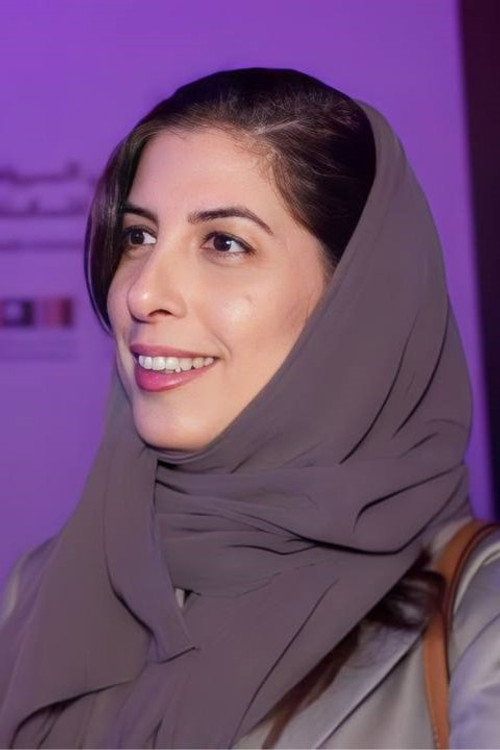 Photo of Hana Allomair, Directing
