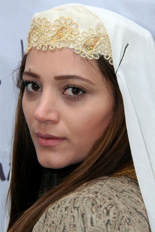 Photo of Xuraman Əliyeva, Acting