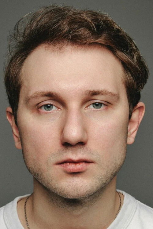 Gosha Tokaev profile