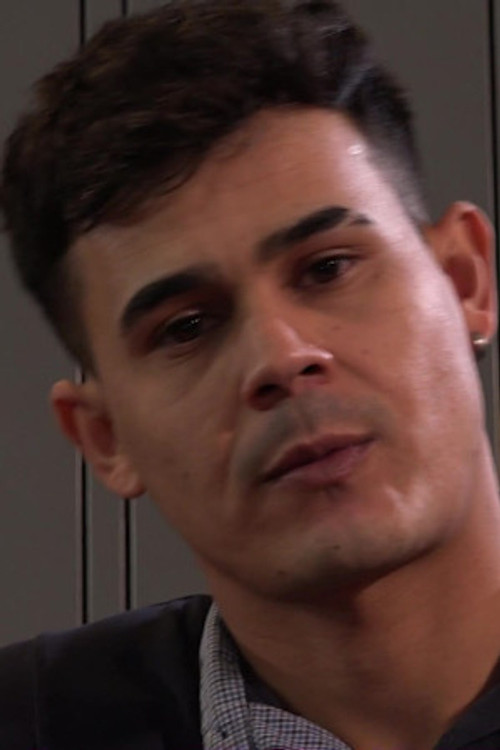 Photo of David, Acting