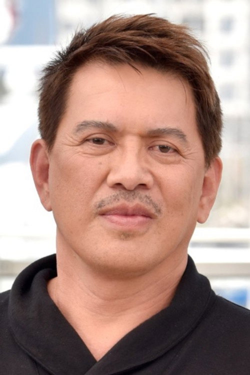 Photo of Brillante Ma Mendoza, Directing