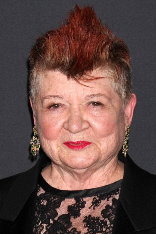 Photo of April Ferry, Costume & Make-Up