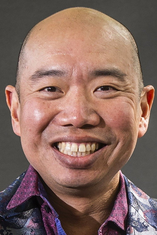 Photo of Giles Yeo, Acting