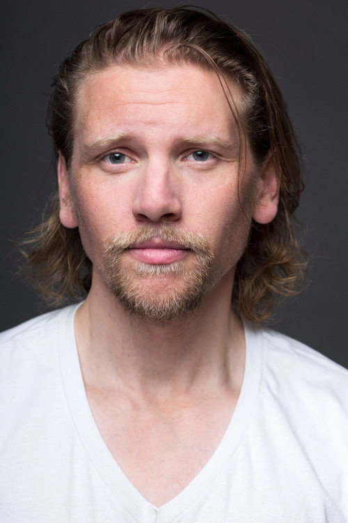 Photo of Alexey Hartlieb-Shea, Acting