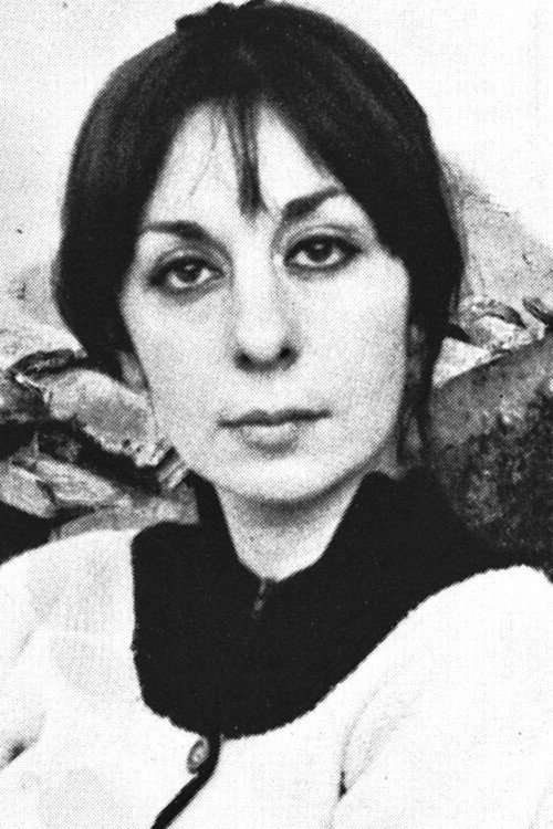 Photo of Michela Caruso, Acting