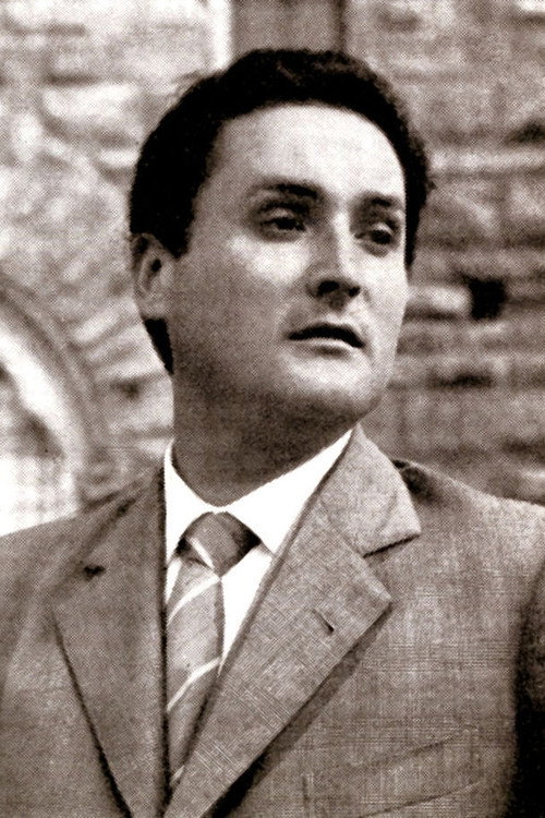 Photo of Alfredo Bianchini, Acting
