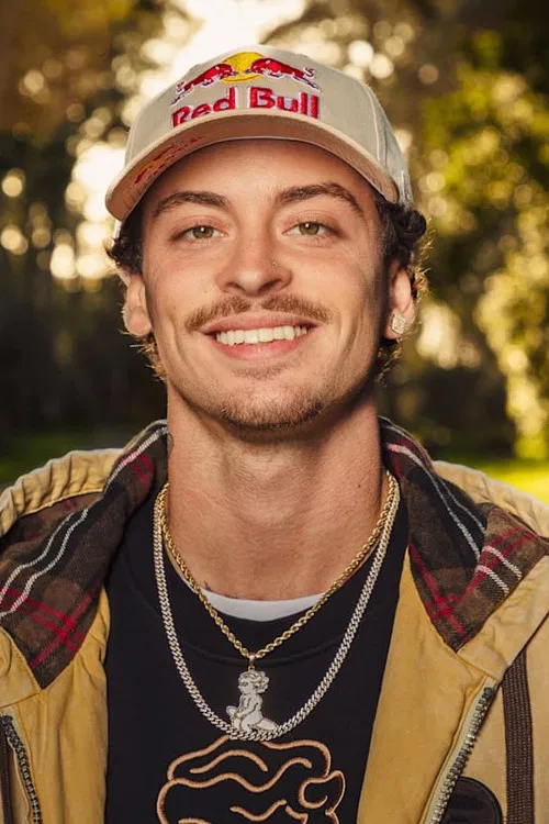 Gustavo Ribeiro profile