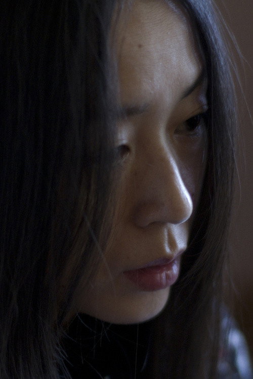 Movie poster for Strangers When We Meet (2013)
