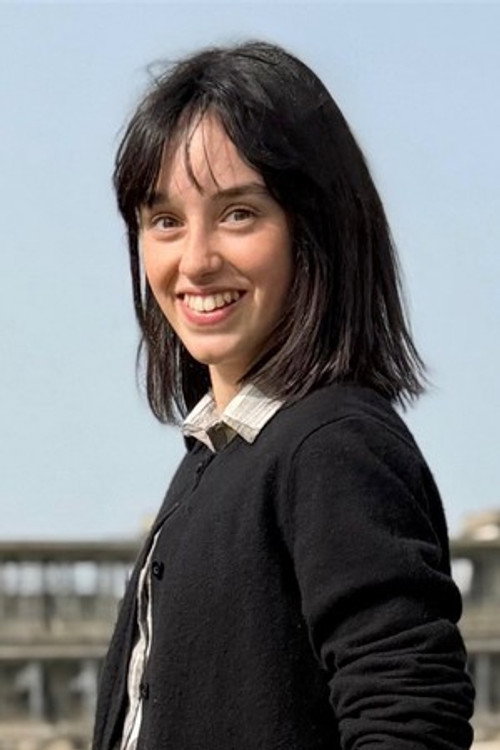 Photo of Camille Lethuillier, Acting