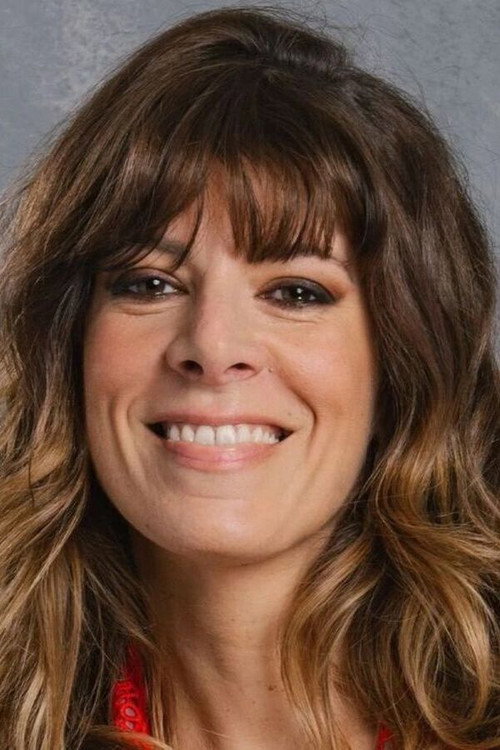 Photo of Magali Ripoll, Acting