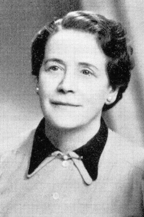 Photo of Frida Winnerstrand, Acting