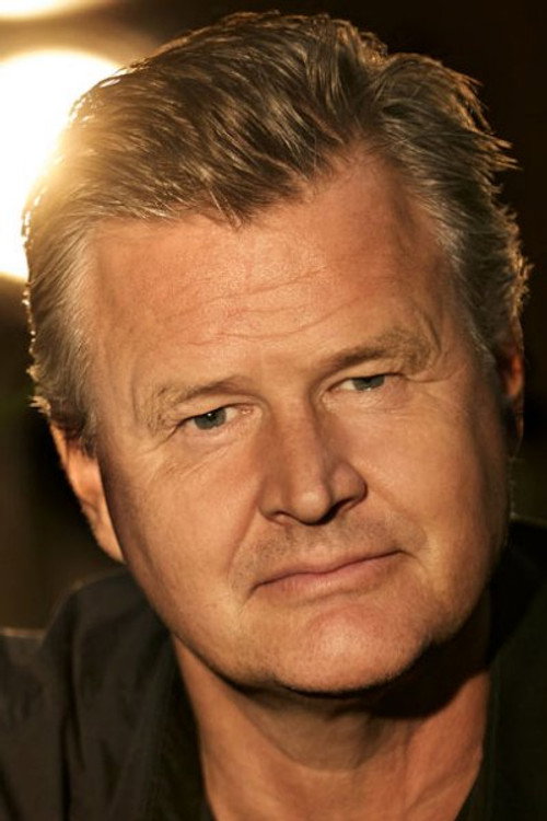 Photo of Michael Asmussen, Acting