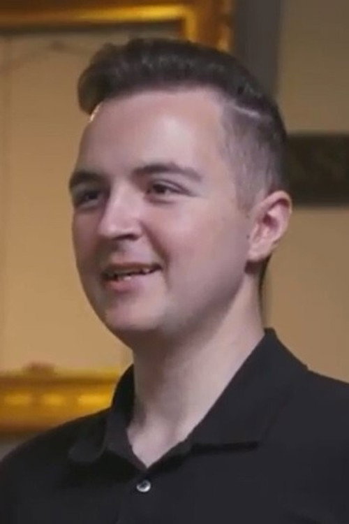 Photo of Cody DesBiens, Acting