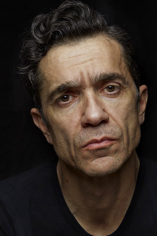 Photo of Romeo Castellucci, Directing