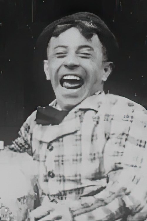 Photo of Paul Bertho, Acting