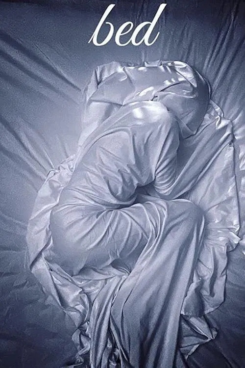 Movie poster for Bed (2020)