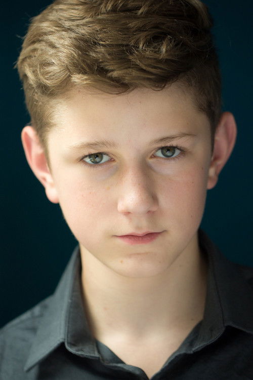Photo of Charlie Tacker, Acting