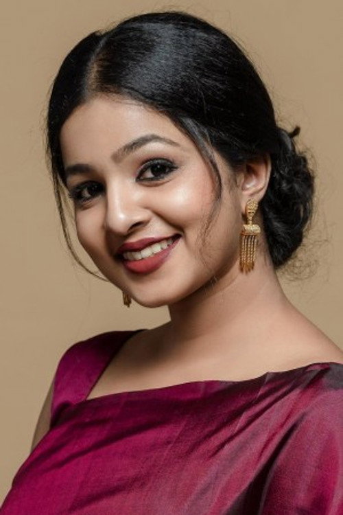 Photo of Margret Antony, Acting