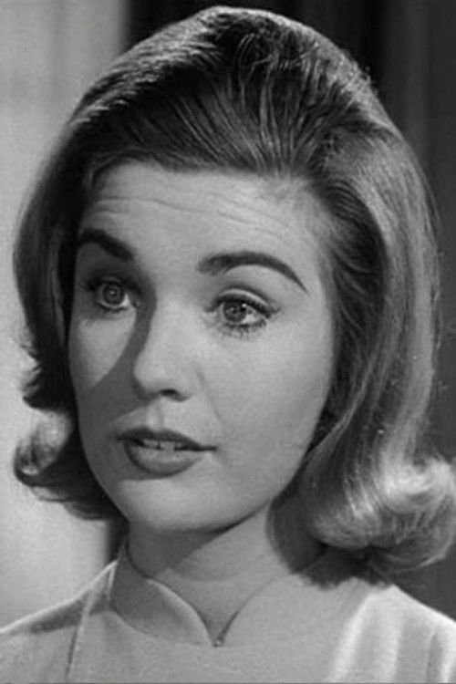 Angela Browne profile