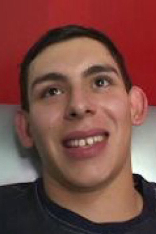 Photo of Josue Martinez, Acting