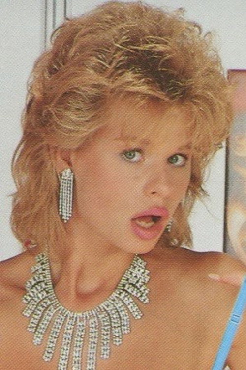 Photo of Desiree Barclay, Acting