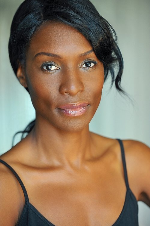 Photo of Rayna Campbell, Acting