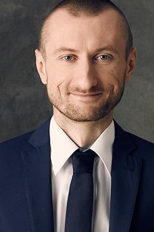 Photo of Karol Kopiec, Acting