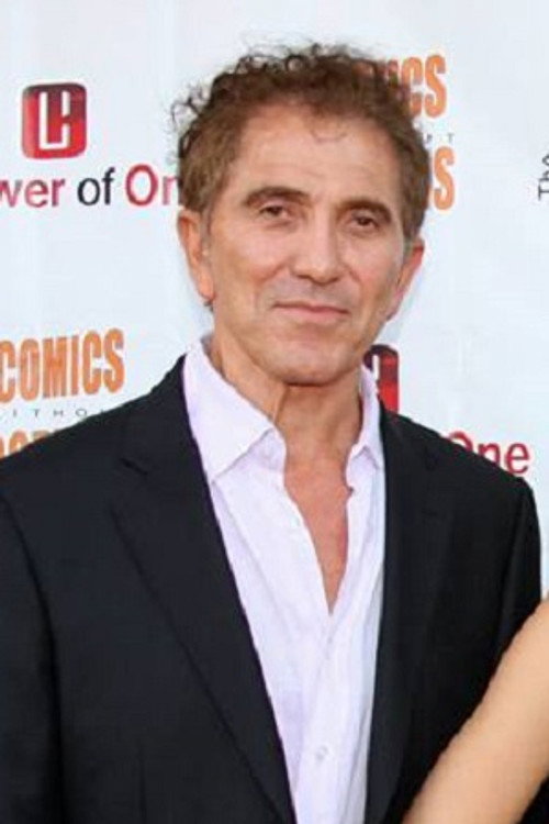 Photo of J.J. Alani, Directing