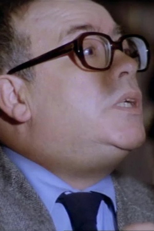 Photo of Walter Valdi, Acting