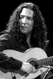 Photo of Tomatito, Acting