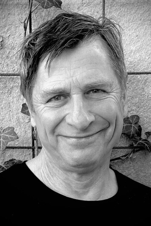 Photo of Ole Forsberg, Acting