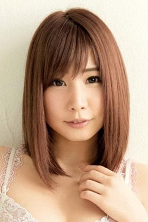 Photo of Rui Hasegawa, Acting