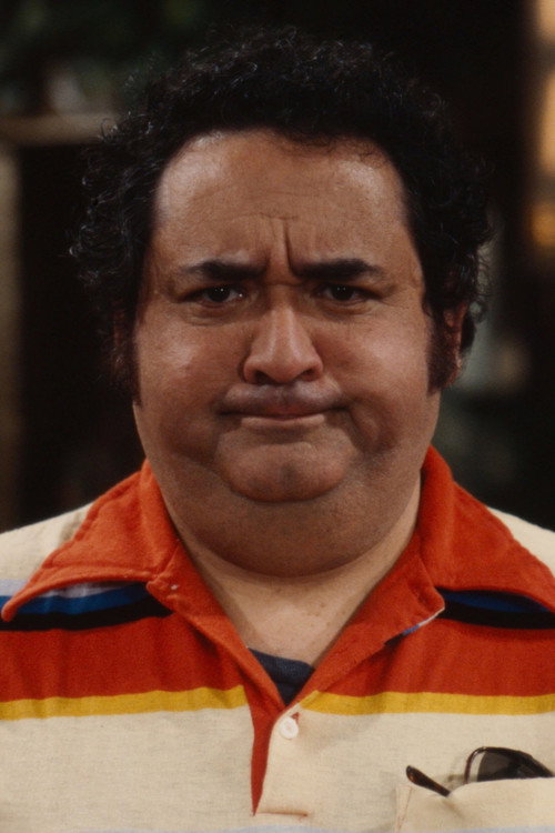 Photo of Phil Rubenstein, Acting
