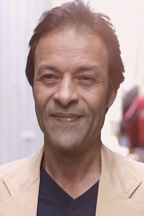 Photo of Hesham Abd Allah, Acting