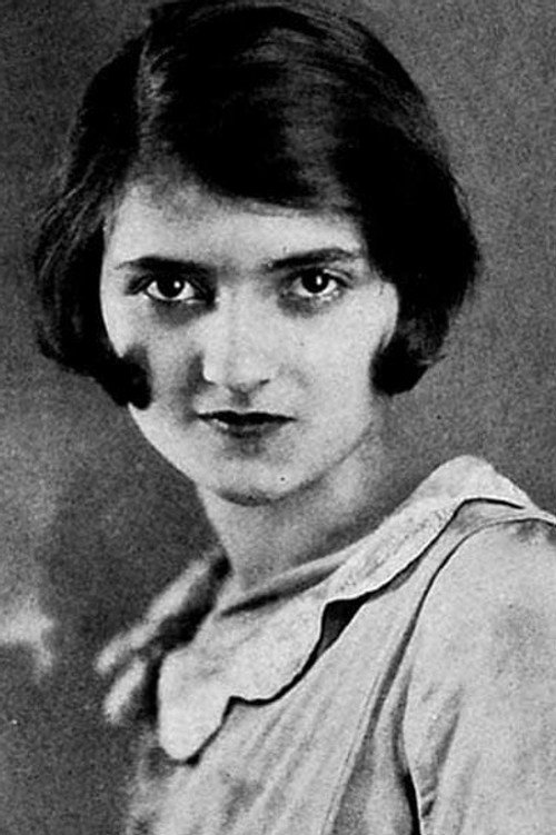 Barbara Bennett profile