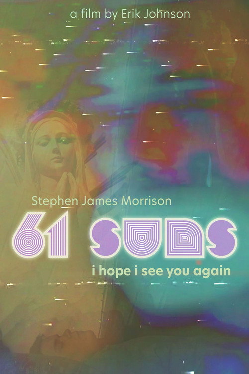 Movie poster for 61 Suns