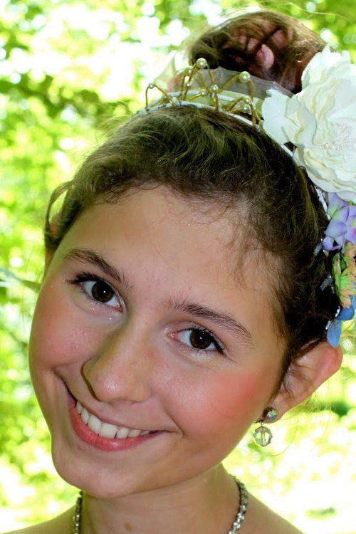 Photo of Kathrine Bremerskov Kaysen, Acting
