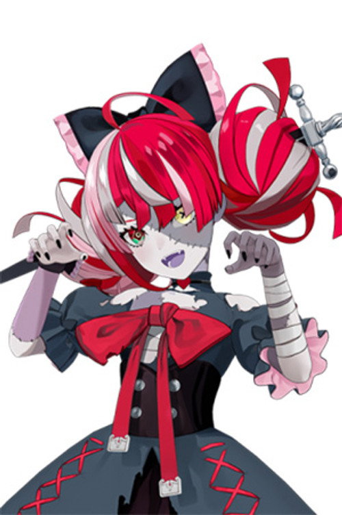 Photo of Kureiji Ollie, Acting
