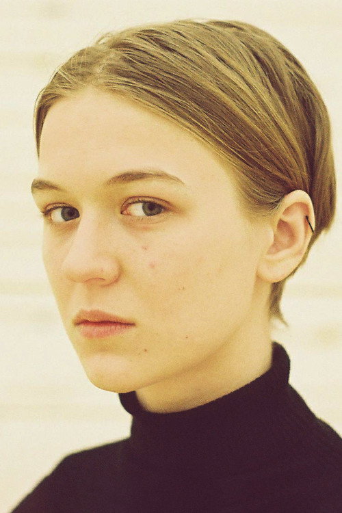 Photo of Marie-Luisa Purkrábková, Acting