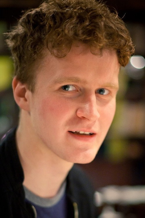 Mikhail Shiryaev profile