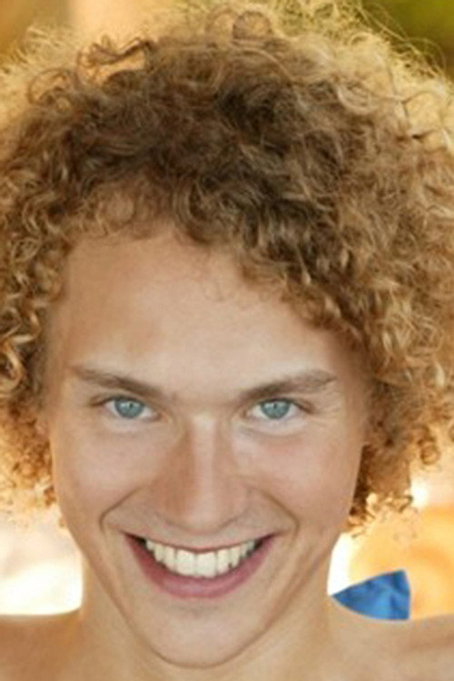 Photo of Troy Allen, Acting