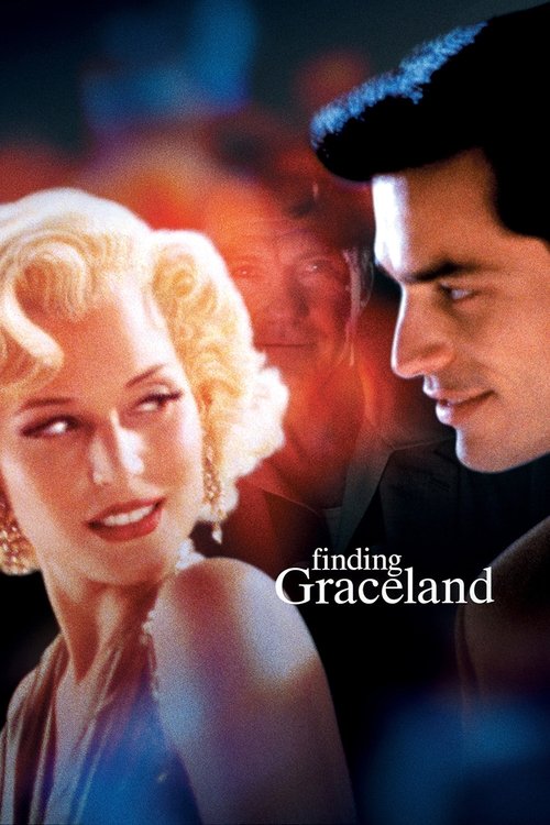 Movie poster for Finding Graceland (1998)
