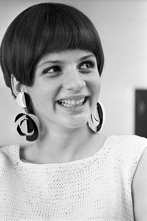 Photo of Patricia Gozzi, Acting