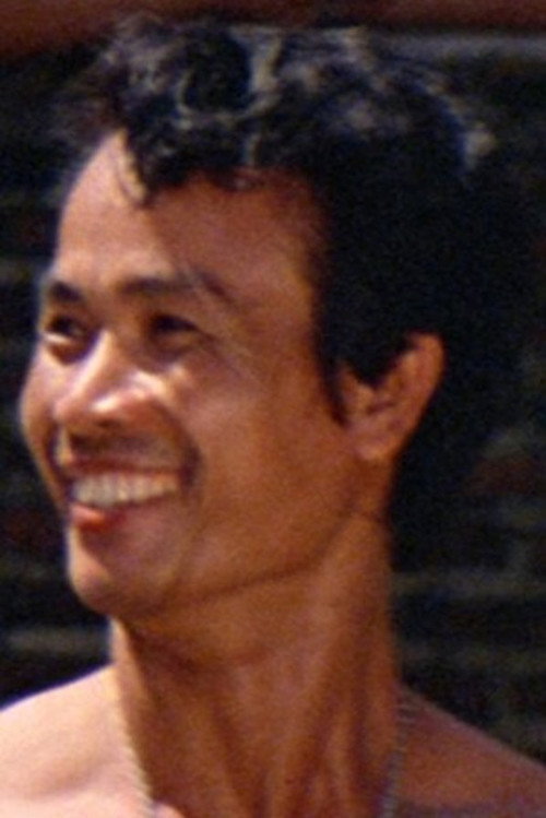 Photo of Kaan Boonchoo, Acting