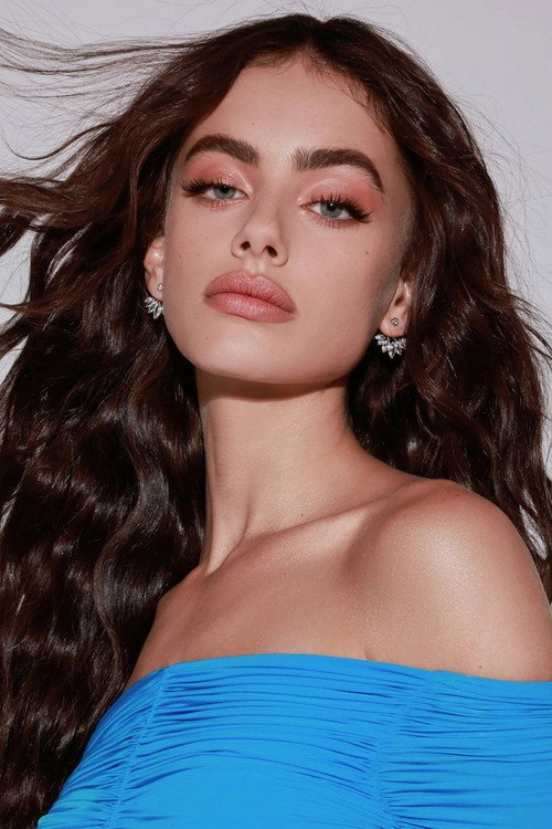Photo of Yael Shelbia, Acting
